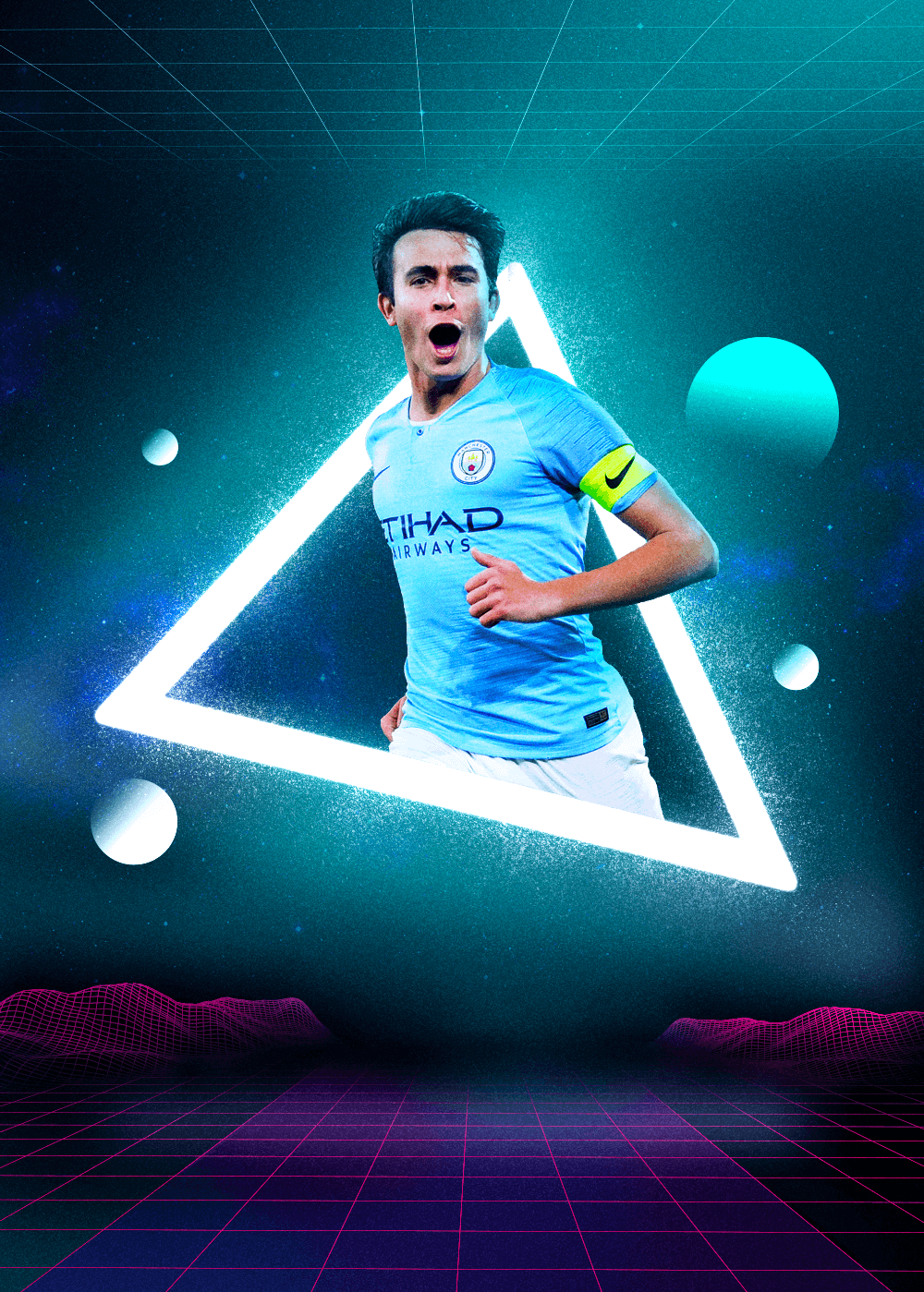 充满期待 充满期待