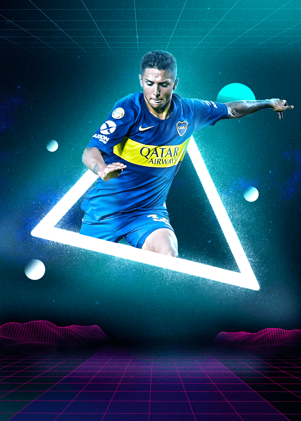 除了传统的 除了传统的