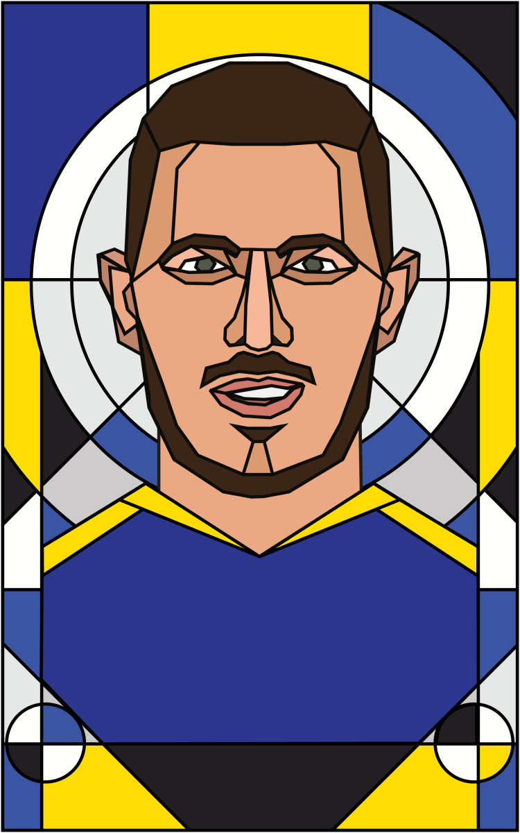 赛中的表现 赛中的表现