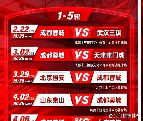 中甲联赛第六轮综述——竞争日趋激烈 领头羊优势缩小 中甲联赛第六轮综述——竞争日趋激烈 领头羊优势缩小